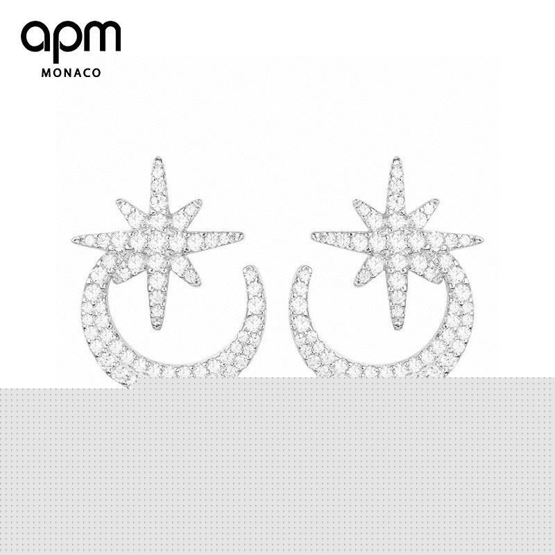 Apm Earrings